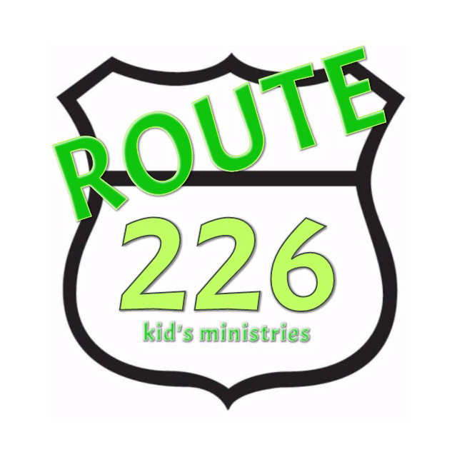 Route 226 Kid's Ministries